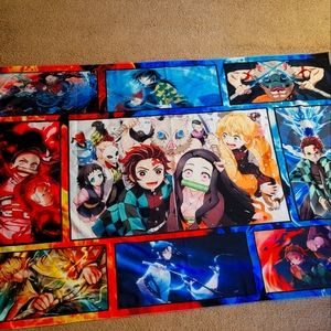 Naruto miscellaneous treasures